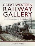 Cover: Great Western: Railway Gallery - Pen & Sword Transport