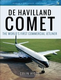 Cover: De Havilland Comet - Air World