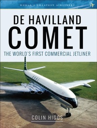Abbildung von: De Havilland Comet - Air World