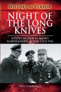 Cover: Night of the Long Knives - Pen & Sword Military