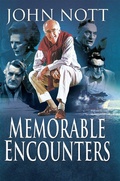 Cover: Memorable Encounters - Pen and Sword Politics