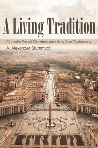 Abbildung von: A Living Tradition - Wipf and Stock Publishers