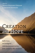 Cover: Creation and Hope - Wipf and Stock Publishers