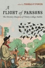 Cover: A Flight of Parsons - Wipf and Stock Publishers