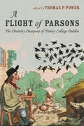 Cover: A Flight of Parsons - Wipf and Stock Publishers