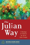 Cover: The Julian Way - Wipf and Stock Publishers