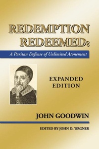 Enlarge image Cover: Redemption Redeemed - Wipf and Stock Publishers