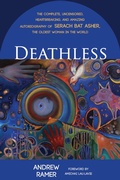 Cover: Deathless - Wipf and Stock Publishers