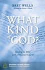 Cover: What Kind of God? - Wipf and Stock Publishers