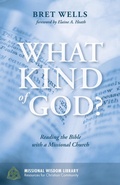 Cover: What Kind of God? - Wipf and Stock Publishers