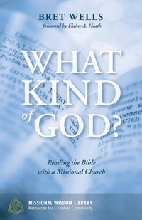 Enlarge image Cover: What Kind of God? - Wipf and Stock Publishers