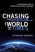 Cover: Chasing the Shadow-the World and Its Times - Wipf and Stock Publishers