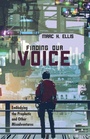 Cover: Finding Our Voice - Wipf and Stock Publishers