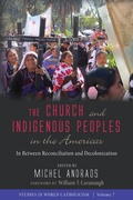 Cover: The Church and Indigenous Peoplesin the Americas - Wipf and Stock Publishers