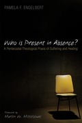 Cover: Who is Present in Absence? - Wipf and Stock Publishers