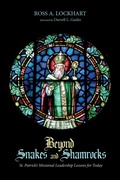 Cover: Beyond Snakes and Shamrocks - Wipf and Stock Publishers