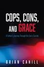 Cover: Cops, Cons, and Grace - Wipf and Stock Publishers