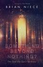 Cover: Something Beyond Nothing? - Wipf and Stock Publishers