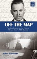 Cover: Off the Map - Wipf and Stock Publishers