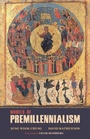 Cover: Models of Premillennialism - Wipf and Stock Publishers