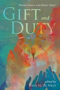 Cover: Gift and Duty - Wipf and Stock Publishers
