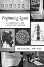 Cover: Beginning Again - Wipf and Stock Publishers