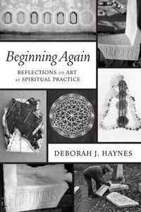 Enlarge image Cover: Beginning Again - Wipf and Stock Publishers