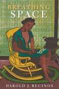 Cover: Breathing Space - Wipf and Stock Publishers