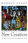 Cover: New Creation - Wipf and Stock Publishers