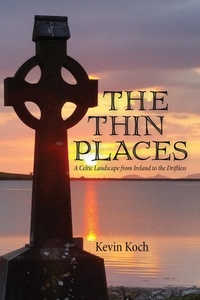 Abbildung von: The Thin Places - Wipf and Stock Publishers