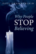 Cover: Why People Stop Believing - Wipf and Stock Publishers