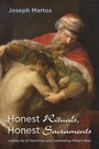 Cover: Honest Rituals, Honest Sacraments - Wipf and Stock Publishers