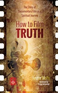 Cover: How to Film Truth - Wipf and Stock Publishers