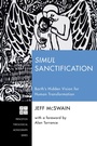 Cover: Simul Sanctification - Wipf and Stock Publishers