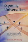 Cover: Exposing Universalism - Wipf and Stock Publishers