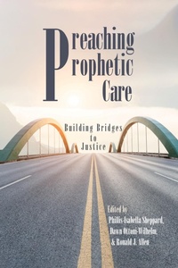 Enlarge image Cover: Preaching Prophetic Care - Wipf and Stock Publishers