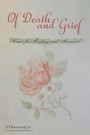 Cover: Of Death and Grief - Wipf and Stock Publishers