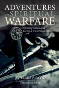 Cover: Adventures in Spiritual Warfare - Wipf and Stock Publishers