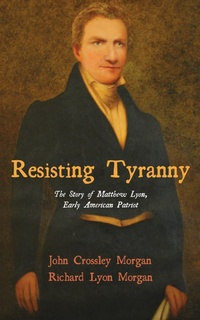 Enlarge image Cover: Resisting Tyranny - Wipf and Stock Publishers