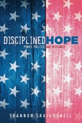 Cover: Disciplined Hope - Wipf and Stock Publishers