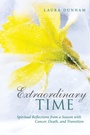 Cover: Extraordinary Time - Wipf and Stock Publishers