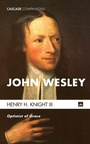 Cover: John Wesley - Wipf and Stock Publishers