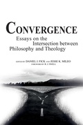 Cover: Convergence - Wipf and Stock Publishers