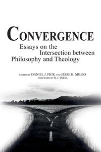 Enlarge image Cover: Convergence - Wipf and Stock Publishers