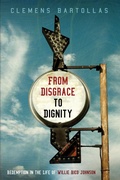Cover: From Disgrace to Dignity - Wipf and Stock Publishers
