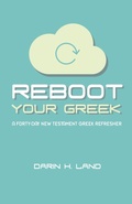 Abbildung von: Reboot Your Greek - Wipf and Stock Publishers