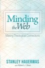 Cover: Minding the Web - Wipf and Stock Publishers