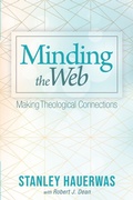 Cover: Minding the Web - Wipf and Stock Publishers