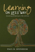 Cover: Learning on Life's Way - Wipf and Stock Publishers