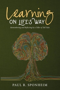 Enlarge image Cover: Learning on Life's Way - Wipf and Stock Publishers
